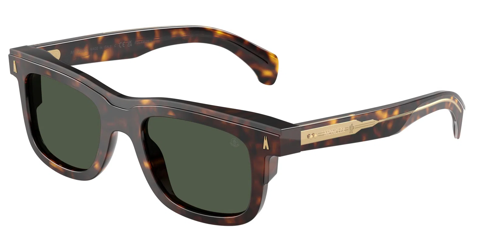Moncler Claro 6004 Sunglasses - view 6